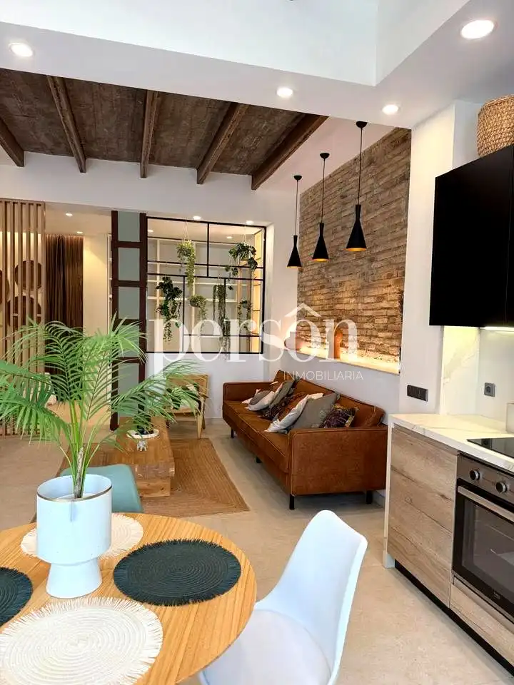 Loft with lift for sale in Quatre Carreres, imagen 17