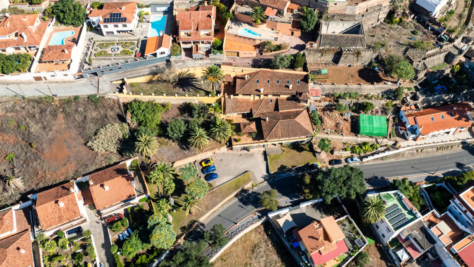 Xalet amb terrassa en venda a Paseo González Díaz 71, imagen 57