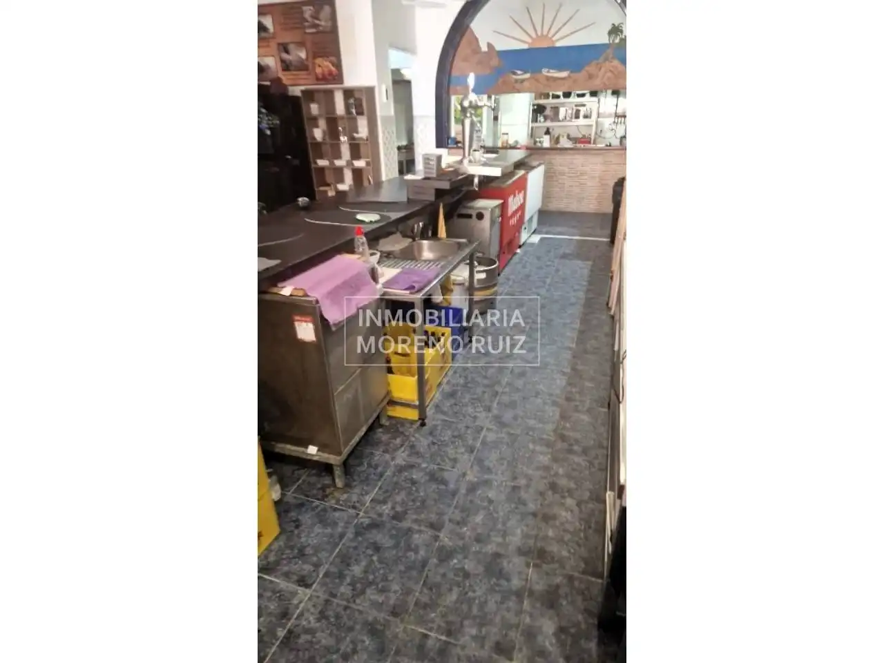 Local en venta en El Campello