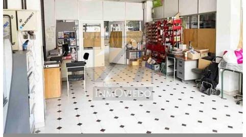 Photo 5 of Industrial buildings for sale in Santo Domingo - El Campillín, Asturias