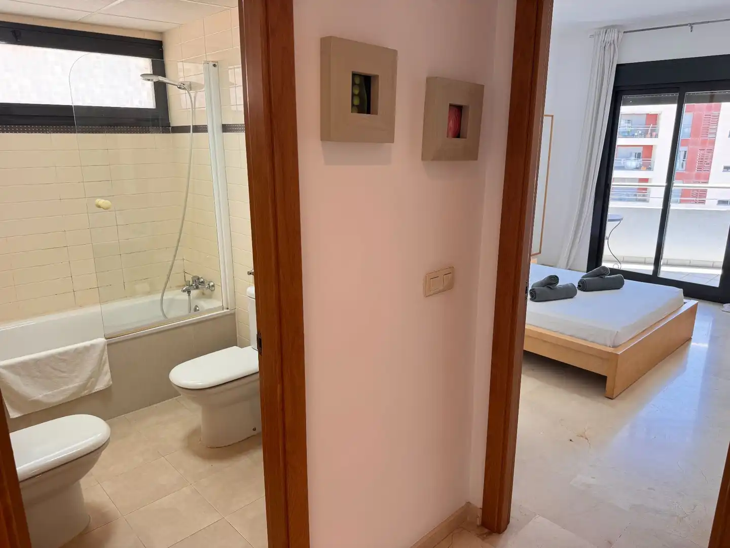 Apartment mit Pool zum Verkauf in Pocico la Zorra 5, imagen 28
