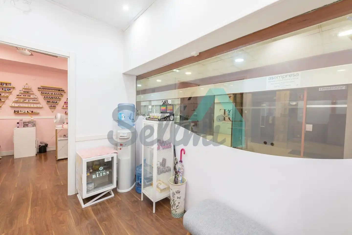 Business premises for sale in Covadonga, imagen 9