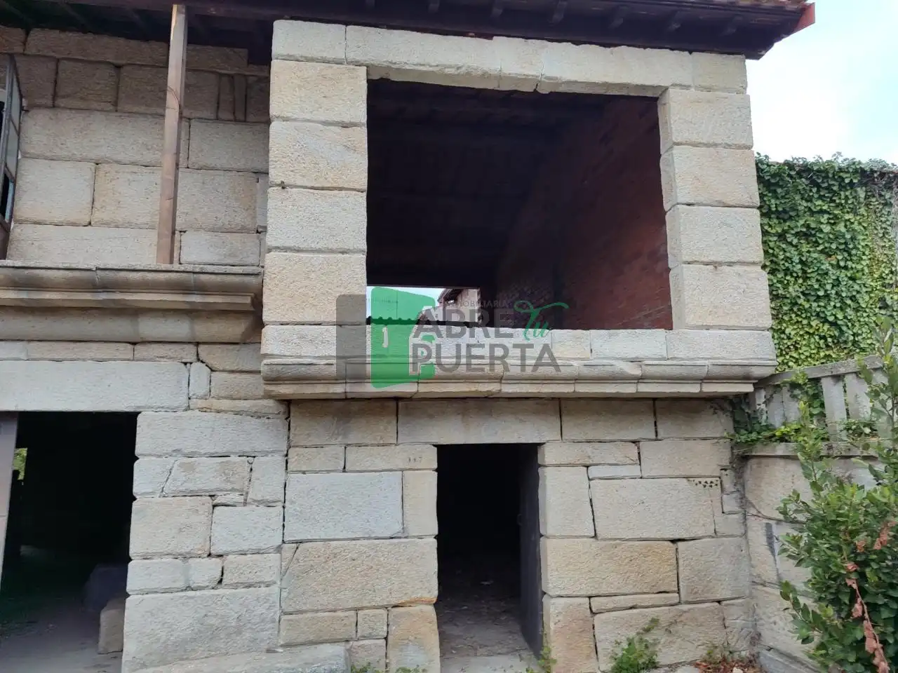 Casa con giardino in vendita a Xinzo de Limia, imagen 62