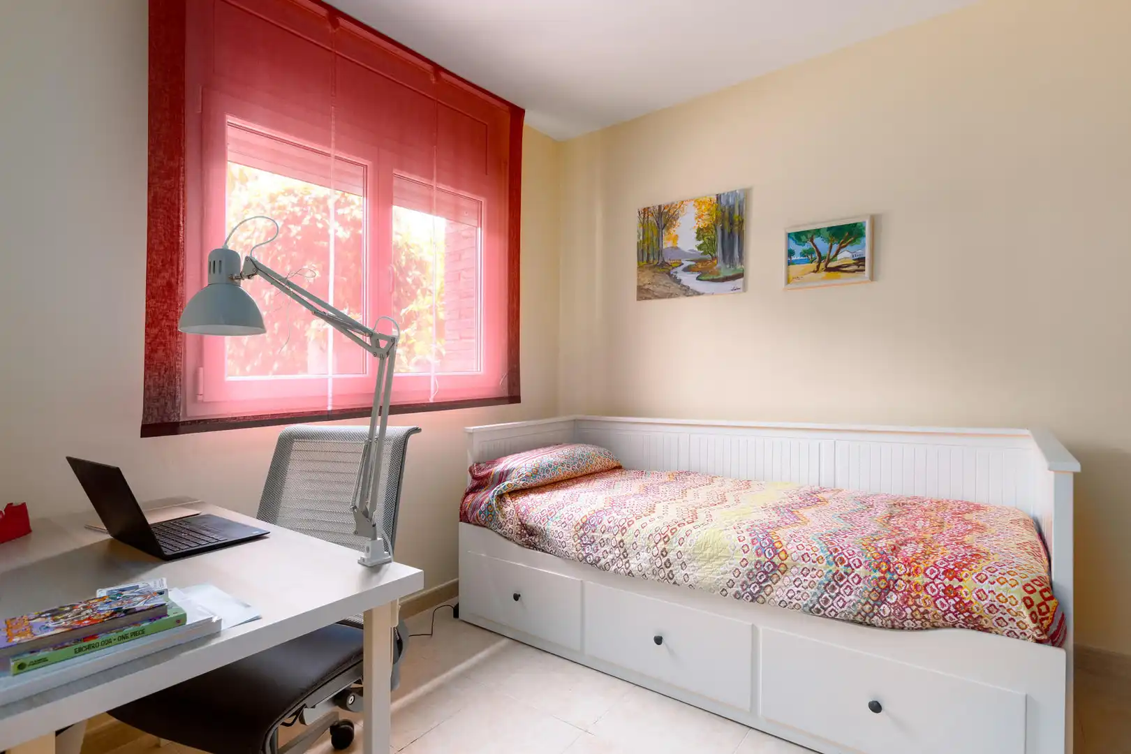 Casa amb terrassa en venda a Montalnou - Milans del Bosc, imagen 34