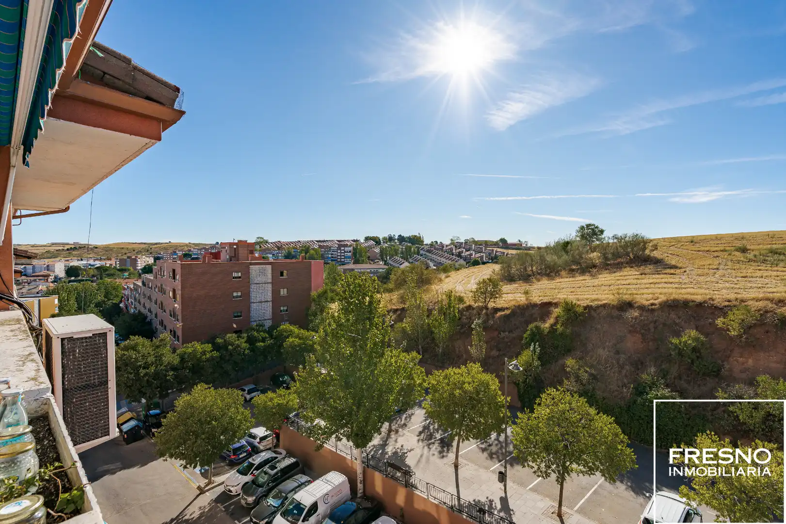 Piso con piscina en venta en Calle de Valserrano, imagen 48