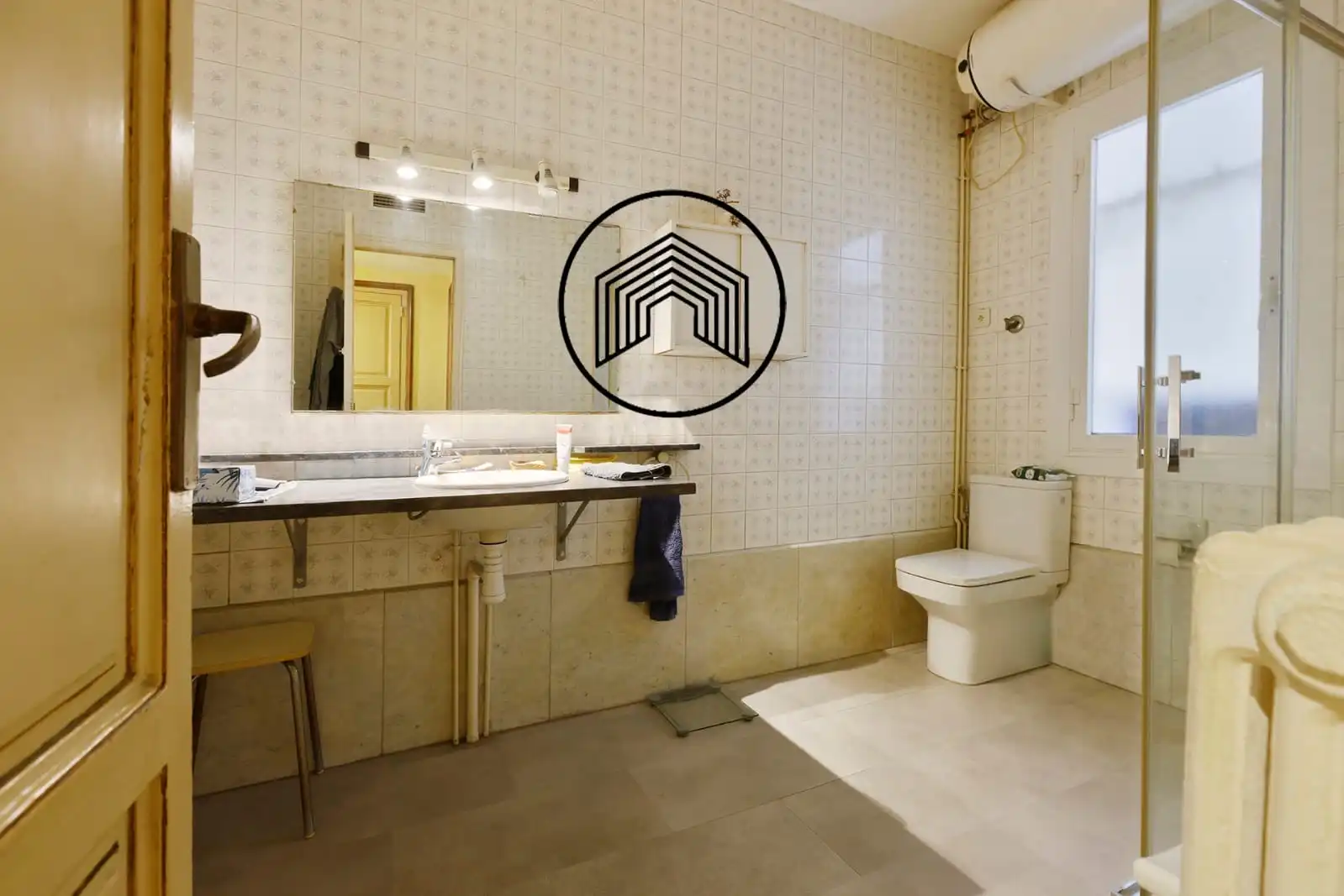 Piso con ascensor en venta en Carrer del Rosselló, imagen 24