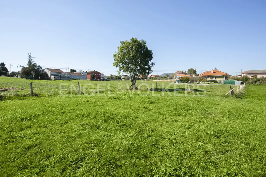 Grundstücke und Bauplätze zum Verkauf in Viella - Granda - Meres, imagen 5