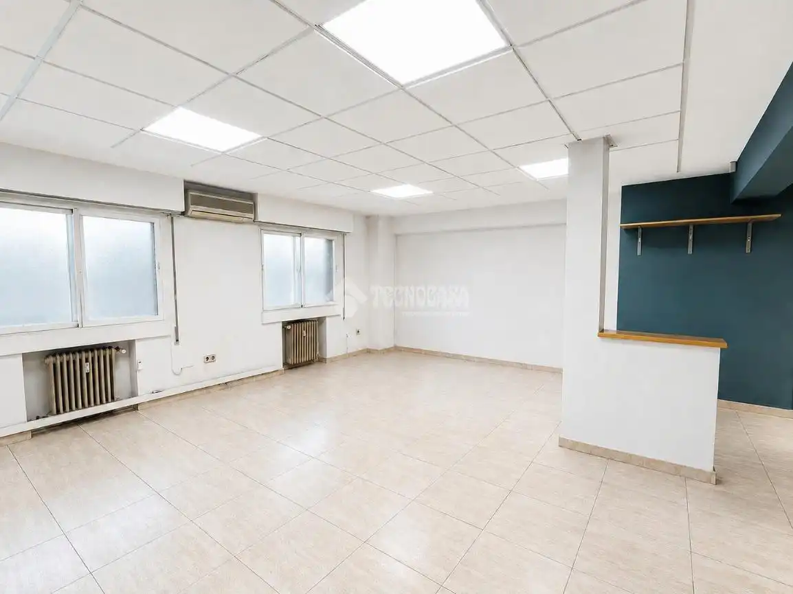 Piso en venta en Alcalá de Henares con Aire acondicionado, Calefacción y Terraza