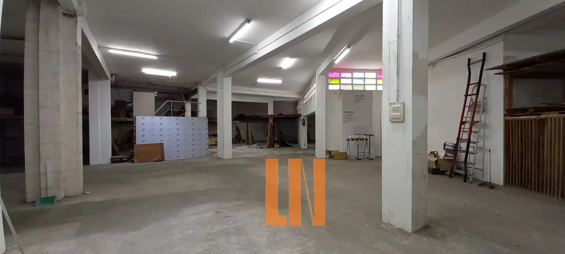 Local comercial en alquiler en Rúa Vizcaya 57, imagen 7