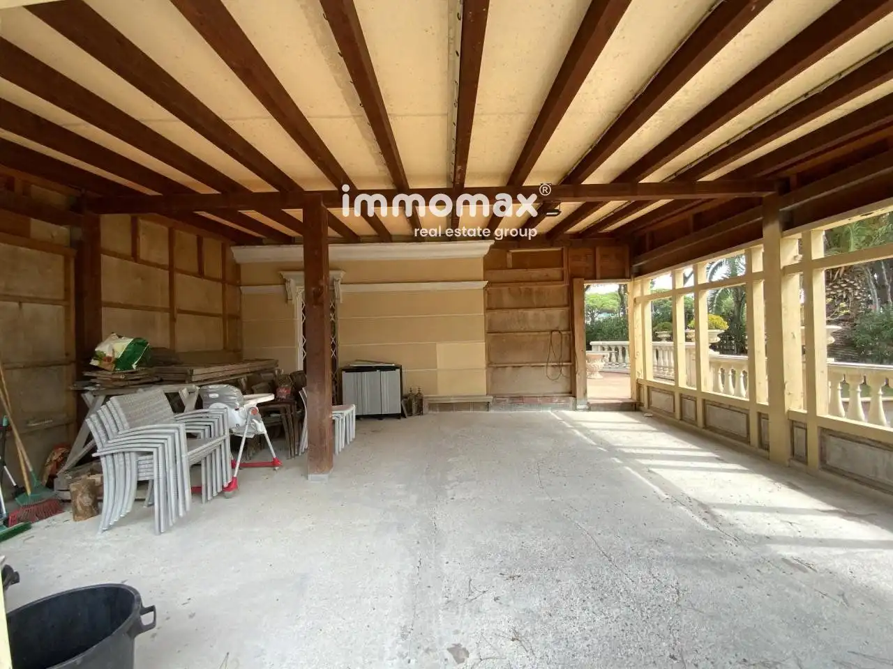 House with pool for sale in La Pineda, imagen 13