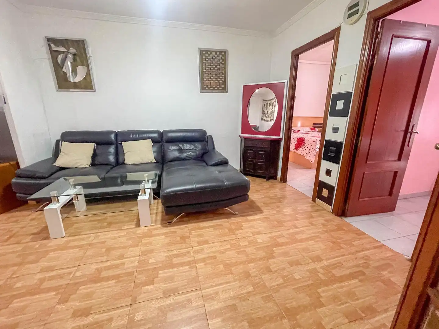 Flat for sale in Centro Puerto