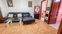Living room of Flat for sale in Sagunto / Sagunt  with Terrace and Balcony