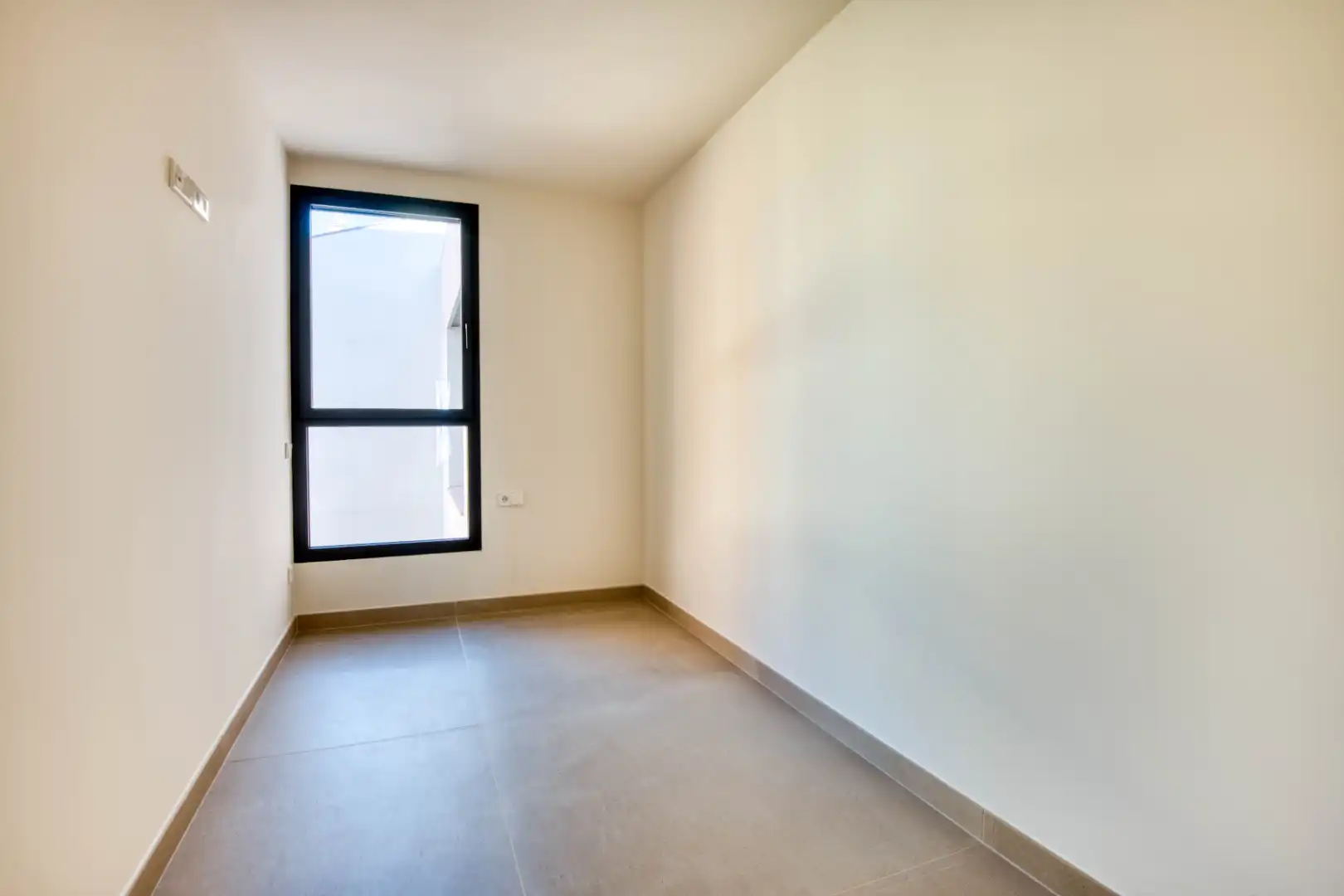 Apartament d'obra nova amb ascensor en venda a Passeig de Josep Mundet 50, imagen 14