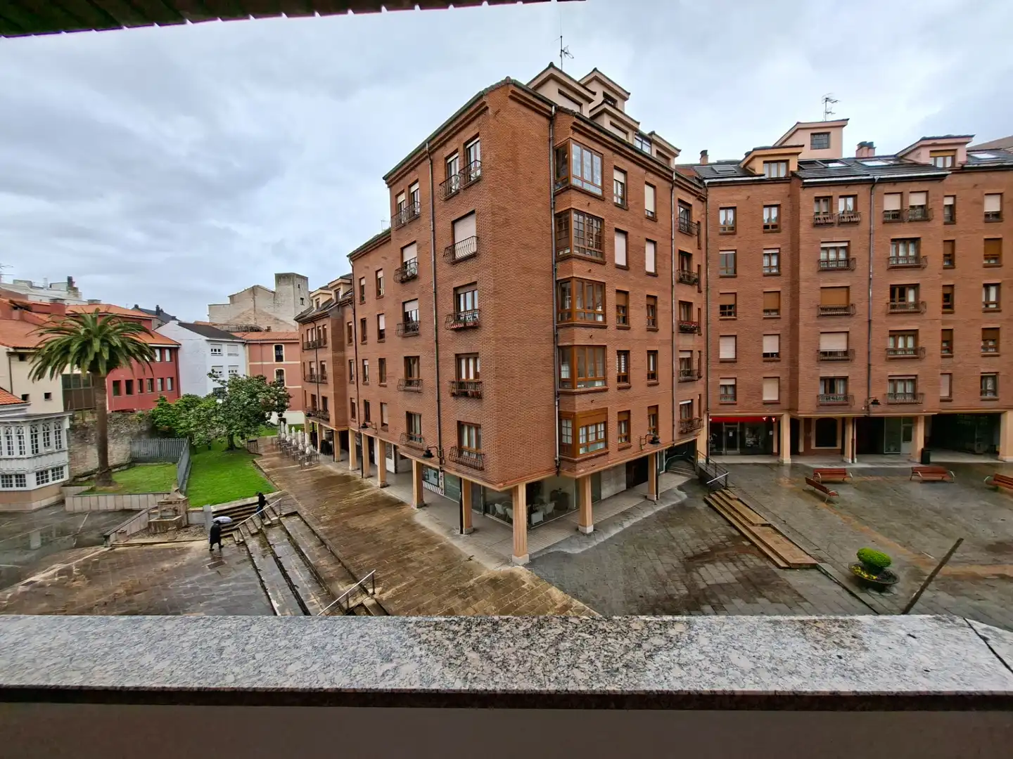 Appartamento con ascensore in vendita a Calle Cabruñana, imagen 13