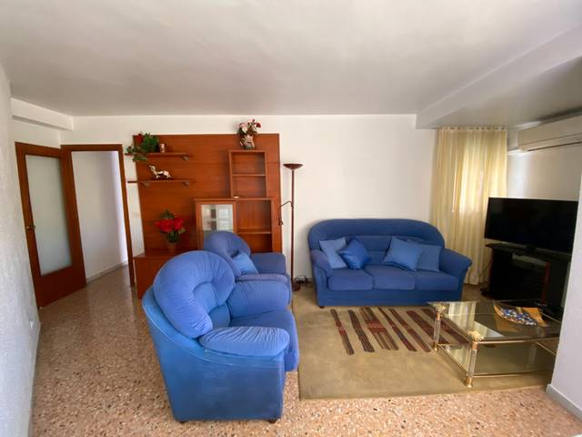 Piso en Venta en Vía Univérsitas en Barrio de Delicias