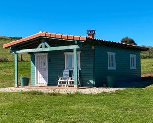 Vista exterior de Casa o xalet en venda en Villaviciosa amb Calefacció, Parquet i Moblat