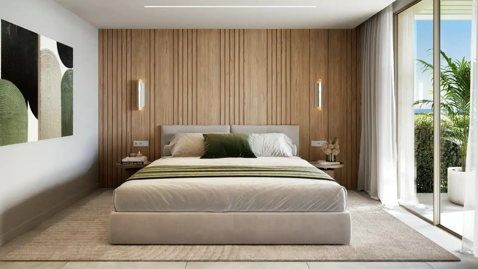 Apartament amb piscina en venda a Benamara - Atalaya, imagen 17