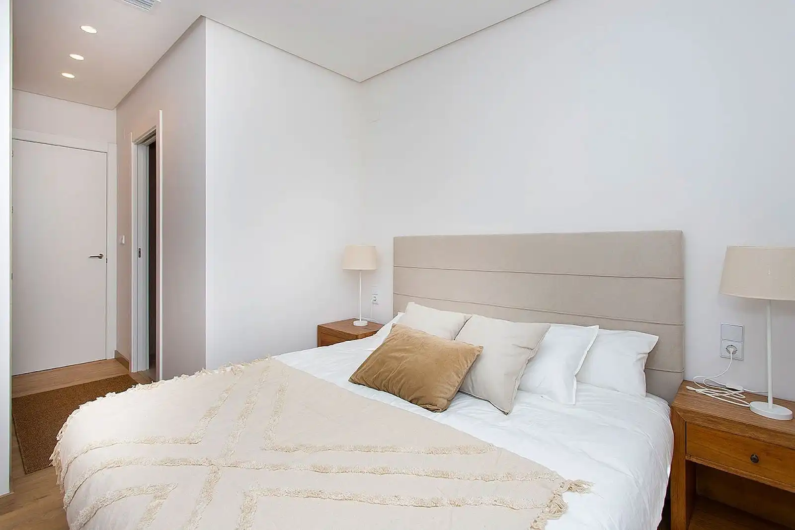 Chalet en venta en Hondón de las Nieves / El Fondó de les Neus, imagen 13