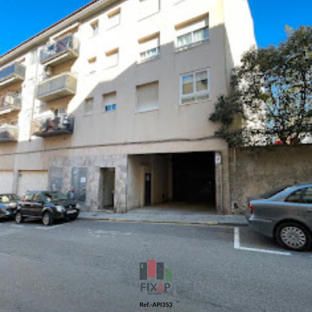 Piso en venta en Carrer Sant Sebastià