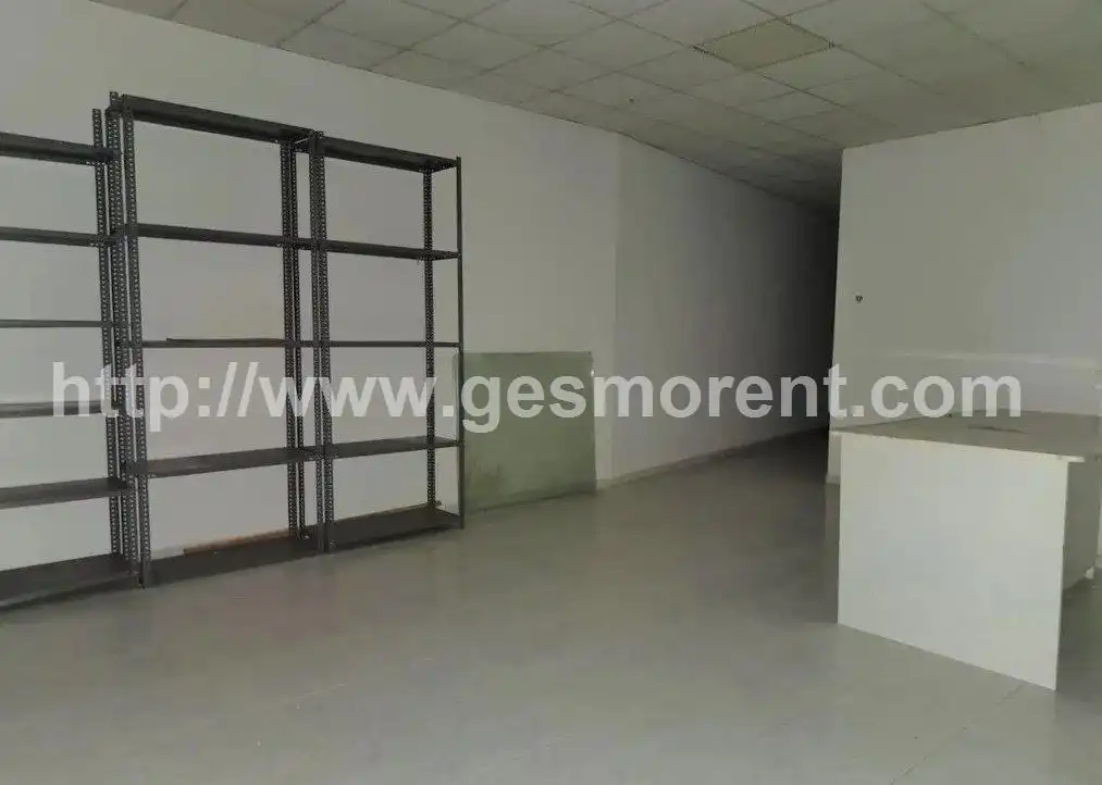 Commercial properties for sale in Blanes