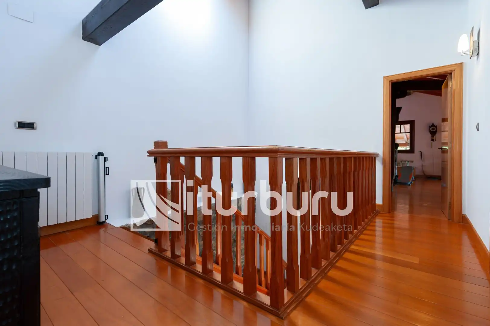Casa o chalet en venta en Arrieta, Bizkaia
