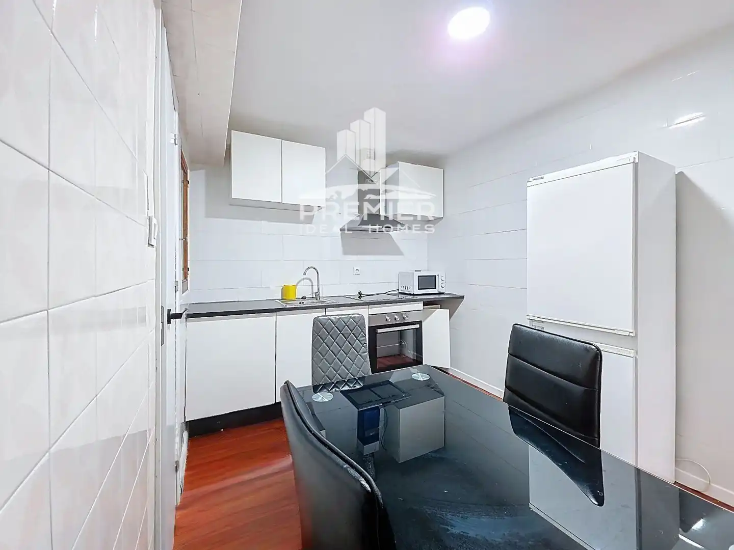 Wohnung zum Verkauf in Menendez pelayo, imagen 2