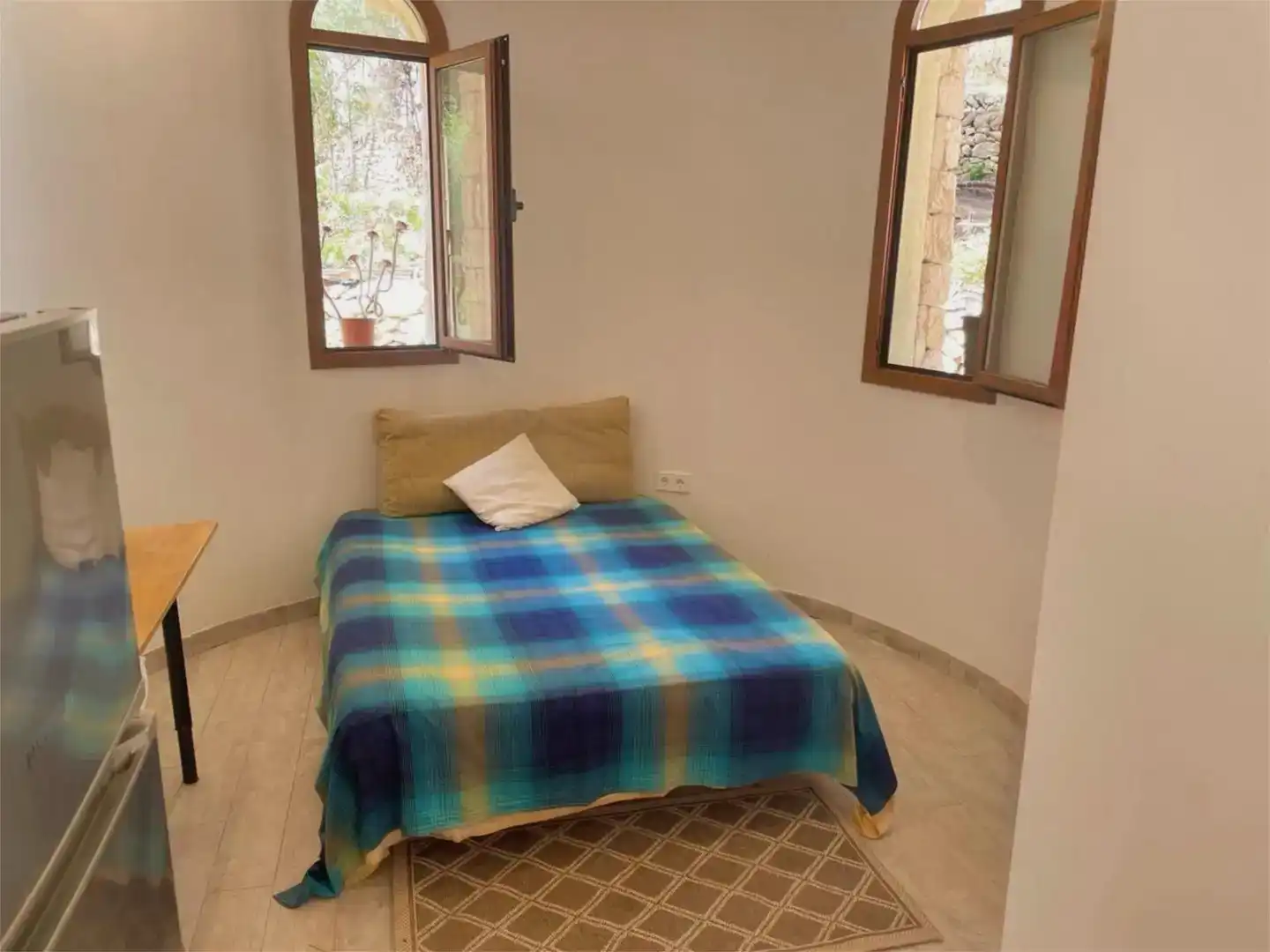 Habitación de Casa o chalet en venta en Santa Eulària des Riu con Aire acondicionado y Balcón