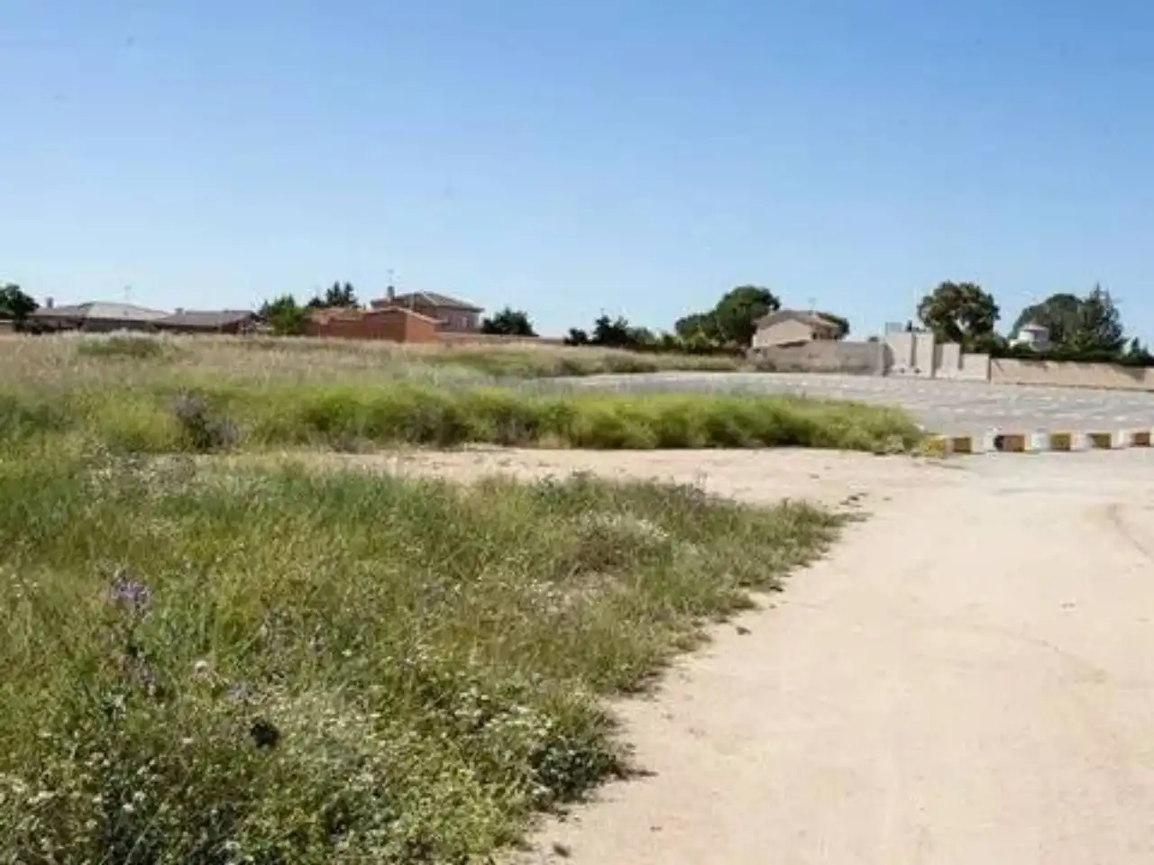 Terreno residenziale in vendita a Argés, imagen 11
