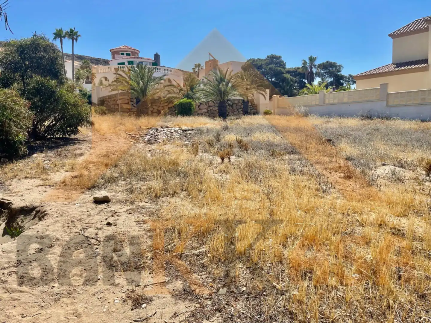 Terrenos y solares en venta en Almerimar, imagen 9