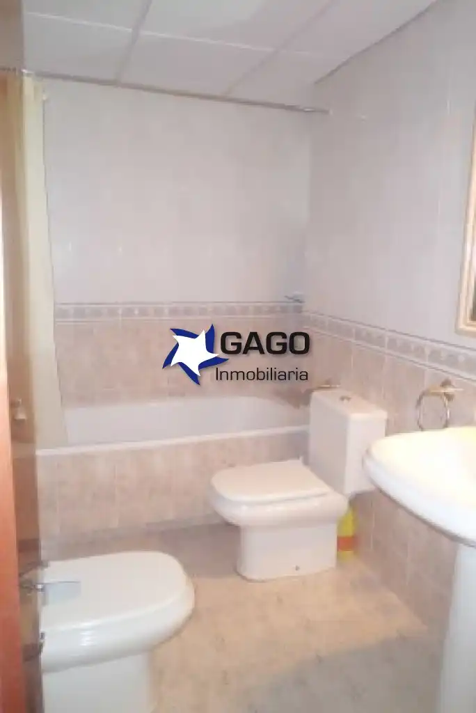 Wohnung mit Aufzug zur Miete in Poniente-Sur, imagen 6