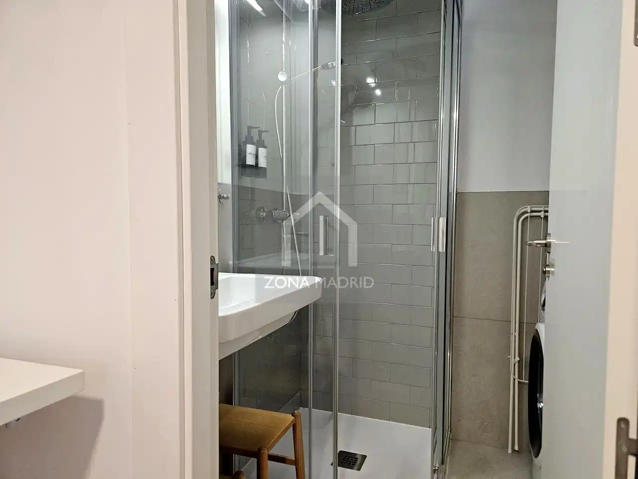 Study for rent in Calle de la Torrecilla del Leal, Embajadores - Lavapiés