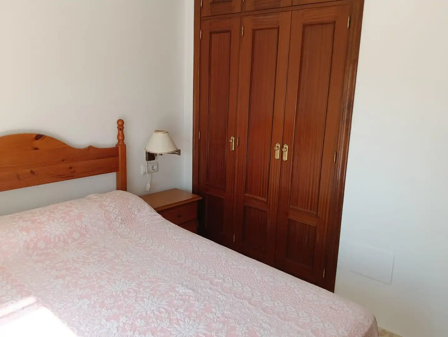 Bedroom of Houses for sale in Chipiona  with Terrace