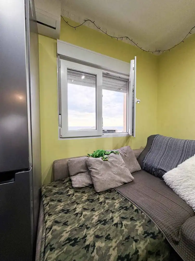 Flat with lift for sale in Calle Asturias, imagen 4