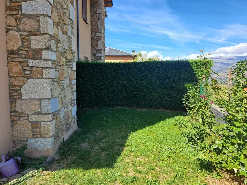 Terraced house with garden to rent in Avinguda del Segre 2, imagen 9