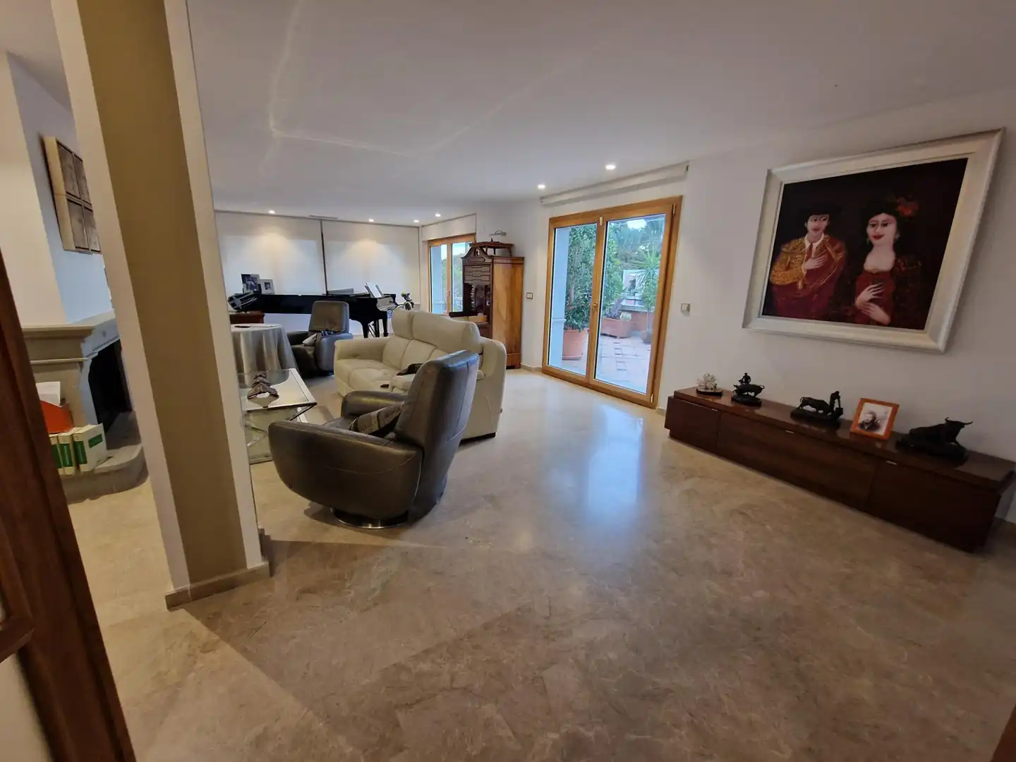 Attique avec ascenseur à vendre à Casco Antiguo, imagen 16