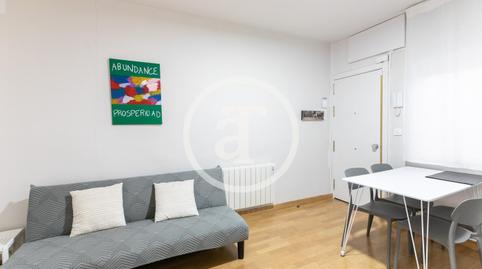 Photo 2 of Flat to rent in Calle de Quijada de Pandiellos, San Diego, Madrid