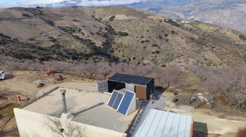 Foto 3 de Finca rústica en venda a Cástaras, Granada