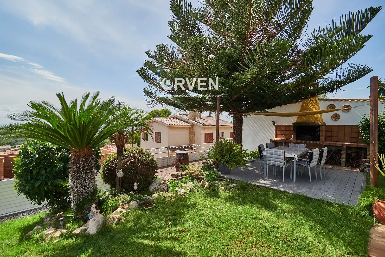 Villa avec piscine à vendre à Pau Casals, imagen 81