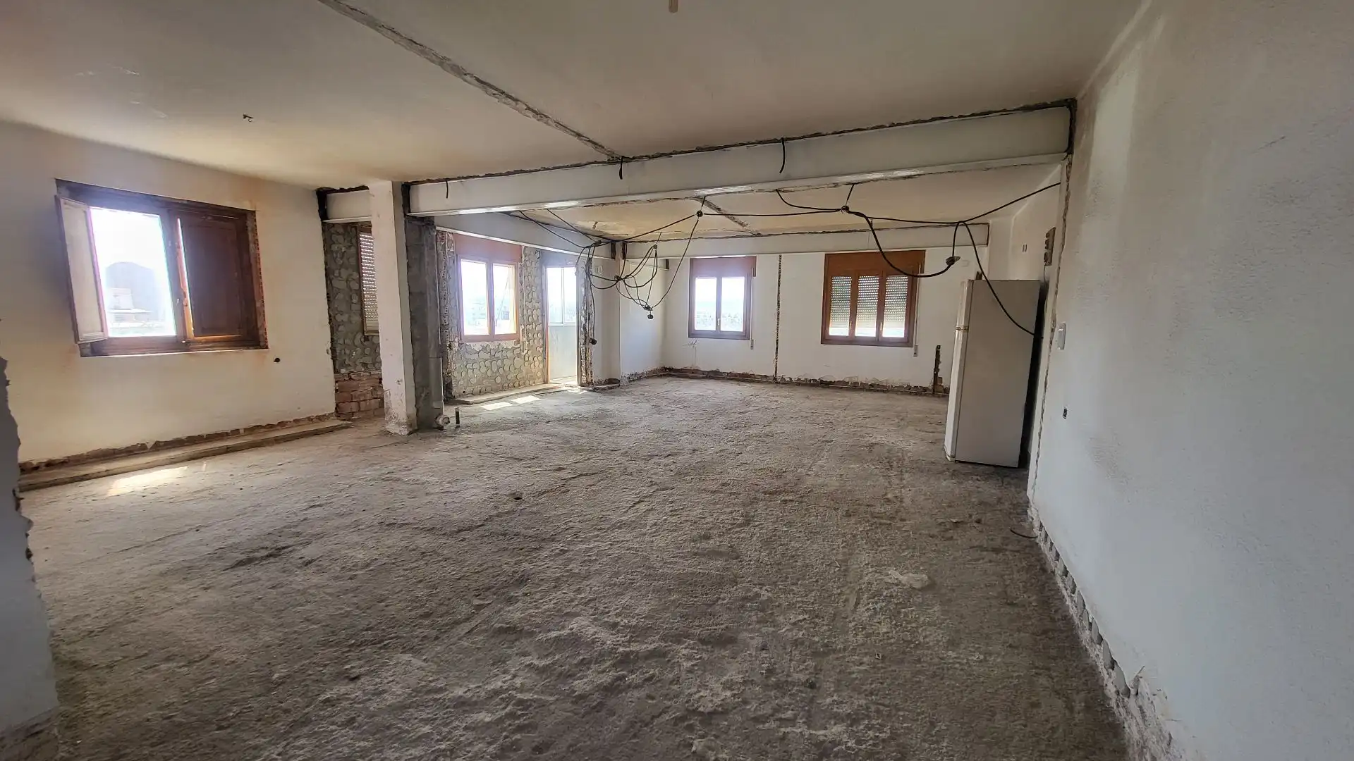 Piso en venta en Albox, imagen 3