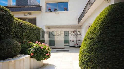 Photo 3 of Single-family semi-detached for sale in Carrer de Miret I Sans, Pedralbes, Barcelona Capital