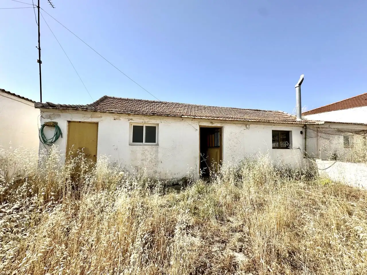 Casa o xalet en venda en Antequera amb Jardí privat i Traster