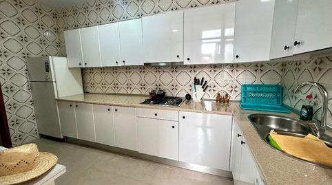 Foto 5 de Piso en venta en Calle Julio Burell, Baeza, Jaén