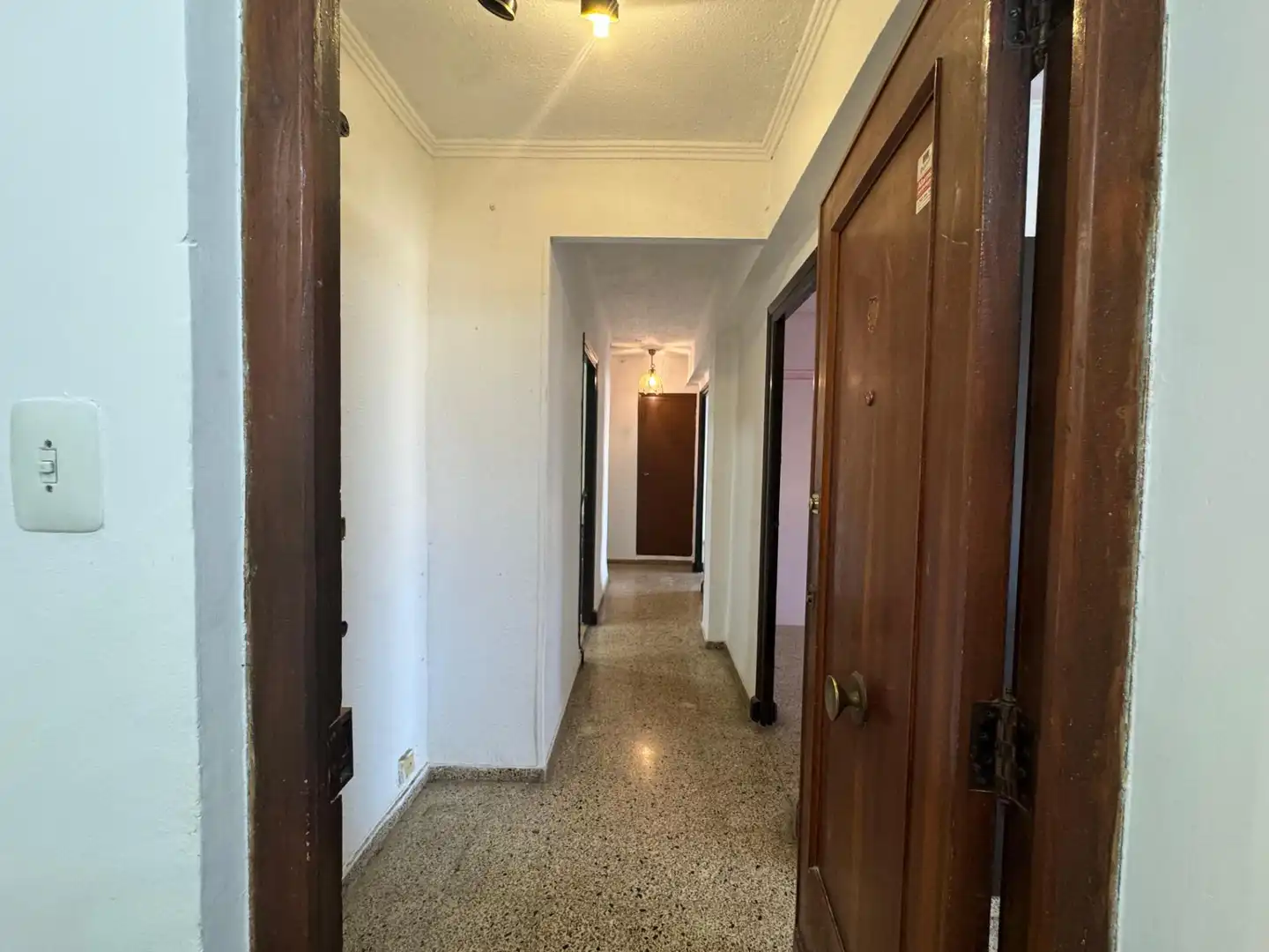 Wohnung zum Verkauf in Alfafar mit Balkon