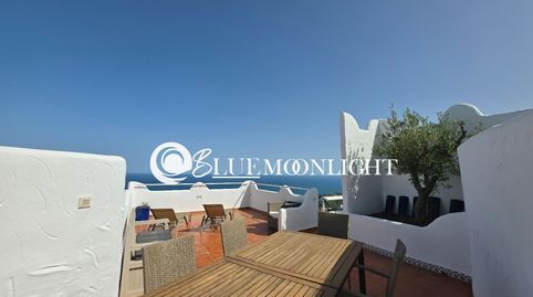 Foto 5 de Ático en venta en Noruega, Las Atalayas - Urmi - Cerro de Mar, Peñíscola / Peníscola