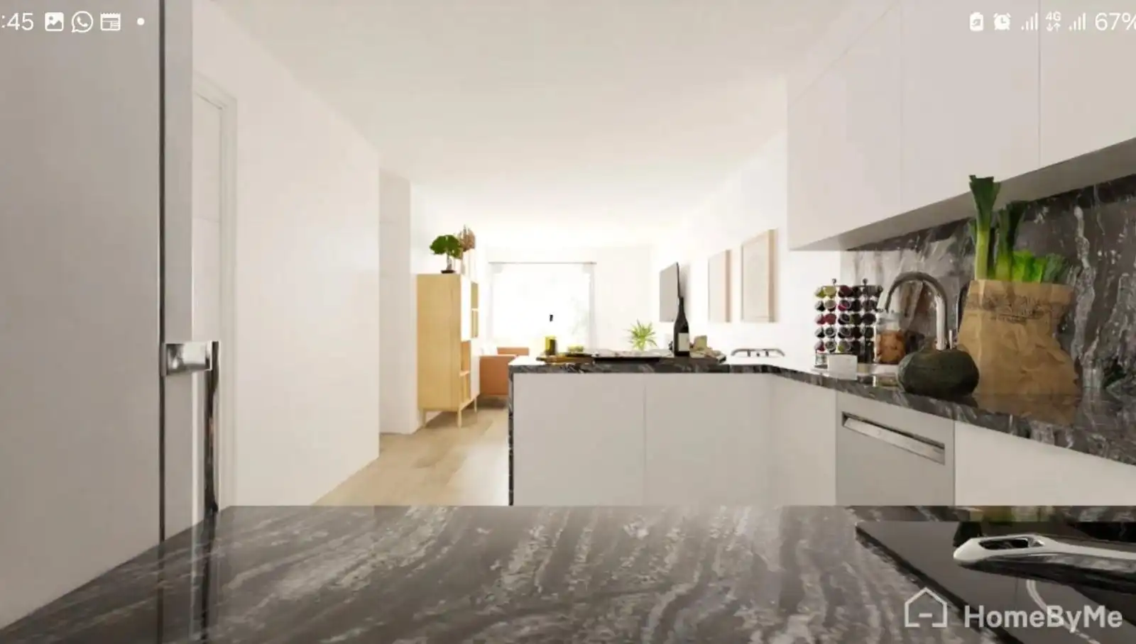 Piso con ascensor en venta en San Pedro del Pinatar, imagen 14