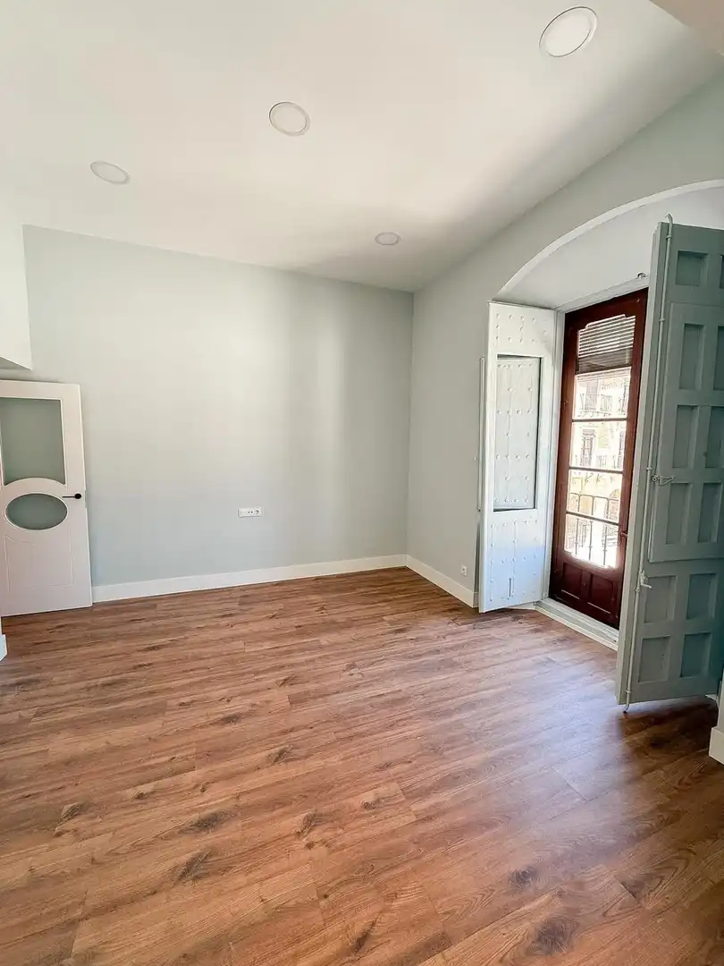 Flat for sale in Ocaña  with Air Conditioner, Terrace and Storage room