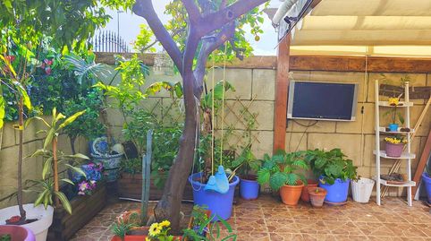 Foto 2 de Casa adosada en venta en Caballero Bonald - San José Obrero - Guadalcacín, Jerez de la Frontera
