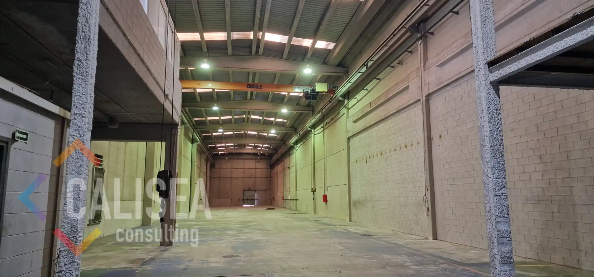 Nave industrial en alquiler en Zona Industrial, imagen 9