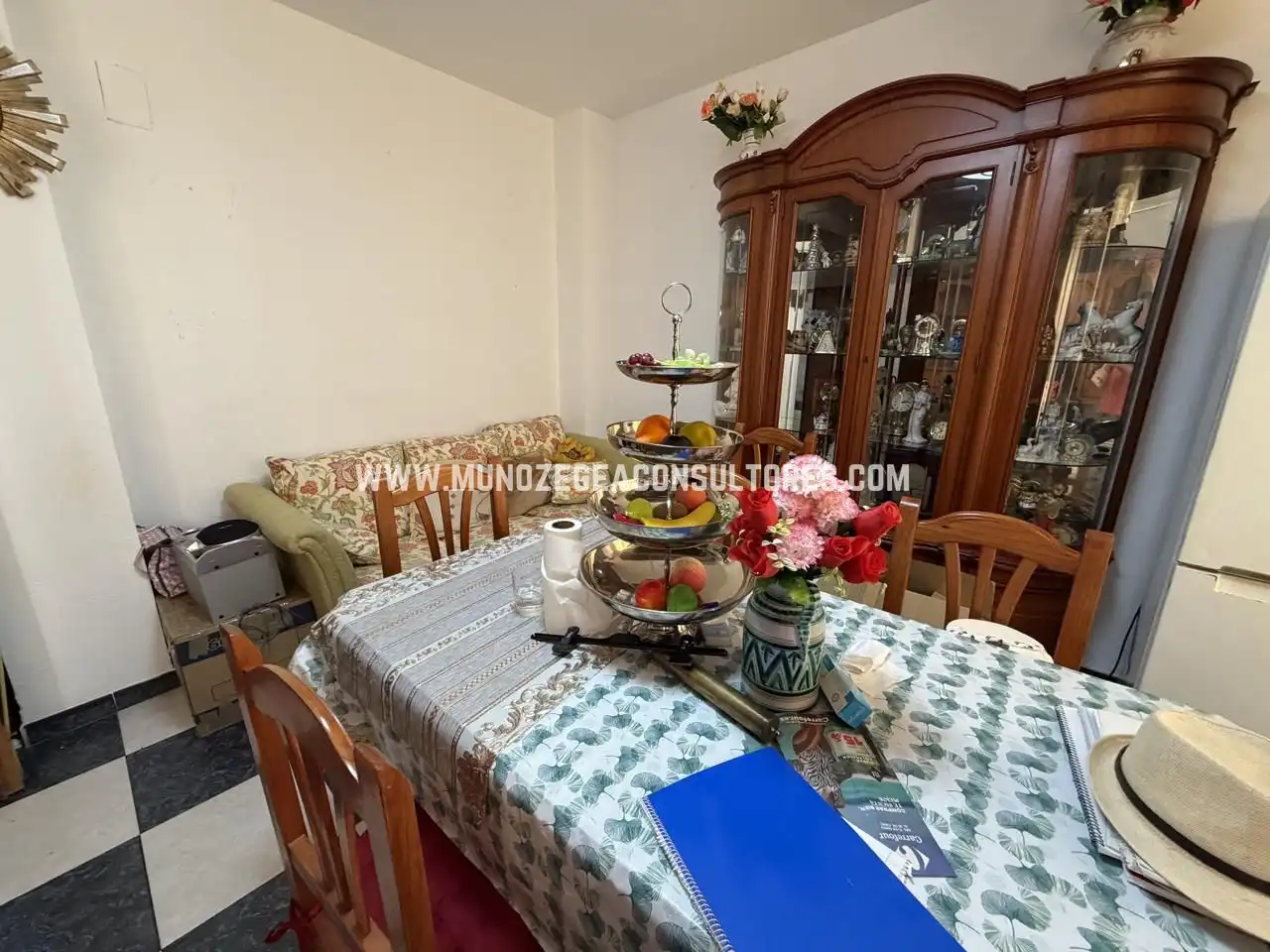 Habitatge en venda a Calle Lázaro Martín, imagen 3