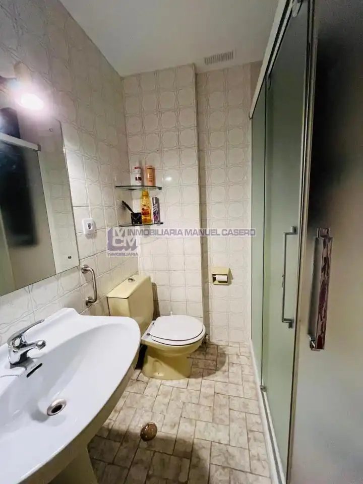 Pis amb ascensor en venda a Casco Antiguo, imagen 28